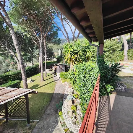 Villa Sea View With Large Garden *