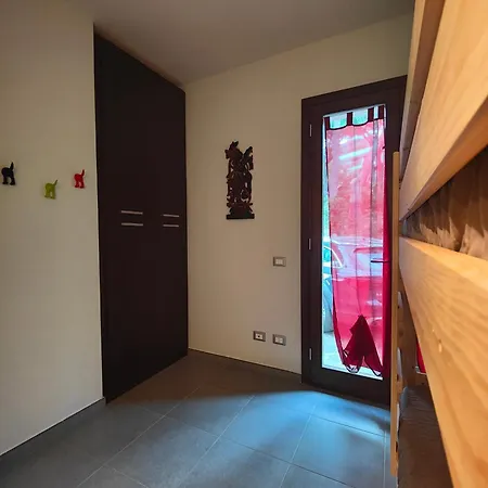 Sea View With Large Garden *