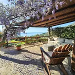 Sea View With Large Garden *