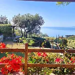 Sea View With Large Garden CAMPO NELL'ELBA