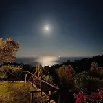 Sea View With Large Garden