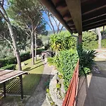Βίλα Sea View With Large Garden *