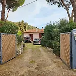 Sea View With Large Garden CAMPO NELL'ELBA