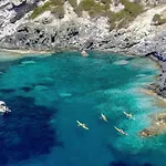 Sea View With Large Garden Βίλα CAMPO NELL'ELBA