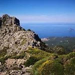 Βίλα Sea View With Large Garden