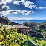 Sea View With Large Garden *