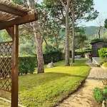 Βίλα Sea View With Large Garden *