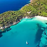 Sea View With Large Garden CAMPO NELL'ELBA