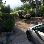 Sea View With Large Garden * CAMPO NELL'ELBA