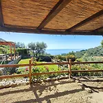 Sea View With Large Garden * CAMPO NELL'ELBA