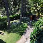 Sea View With Large Garden