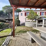 Βίλα Sea View With Large Garden