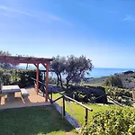 Sea View With Large Garden CAMPO NELL'ELBA