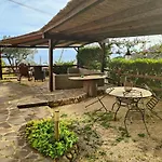 Βίλα Sea View With Large Garden
