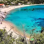 Βίλα Sea View With Large Garden *