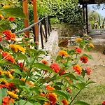 Sea View With Large Garden Βίλα *