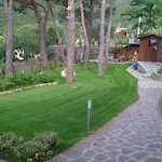 Sea View With Large Garden CAMPO NELL'ELBA