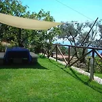 Sea View With Large Garden Βίλα *