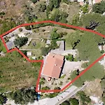 Βίλα Sea View With Large Garden *