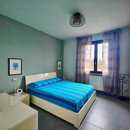 Villa Sea View With Large Garden