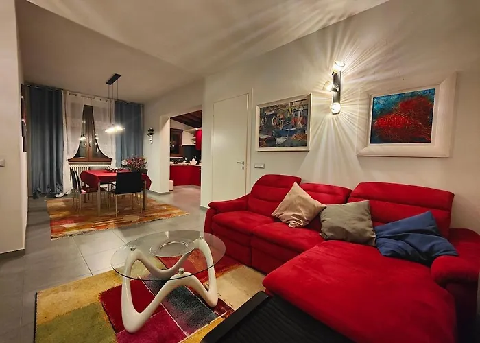 Villa Sea View With Large Garden