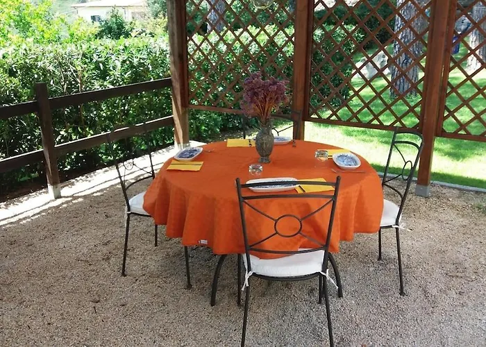 Sea View With Large Garden فيلة *