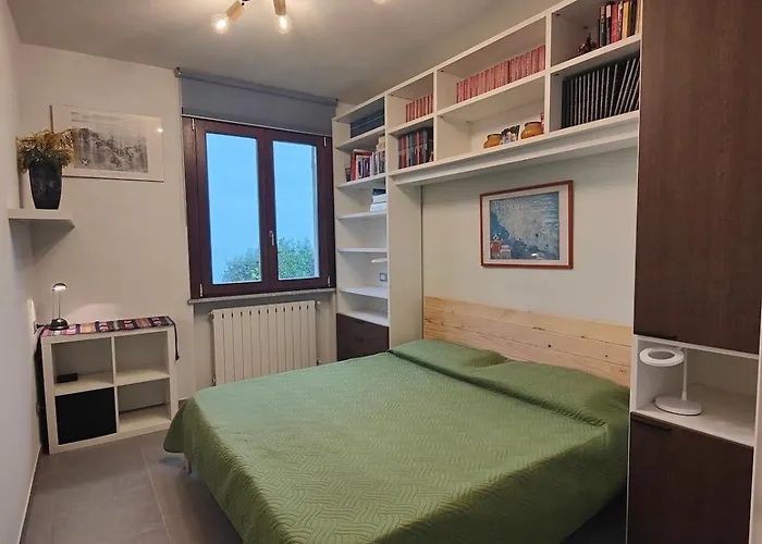 فيلة Sea View With Large Garden *