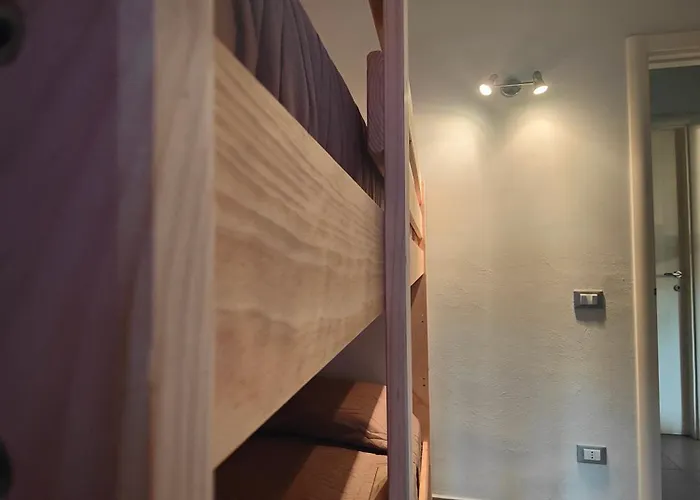 Sea View With Large Garden * Campo nell'Elba