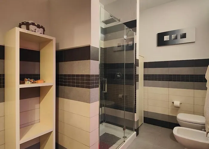 Sea View With Large Garden * CAMPO NELL'ELBA