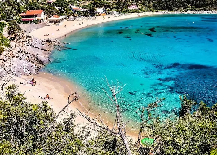 فيلة Sea View With Large Garden *