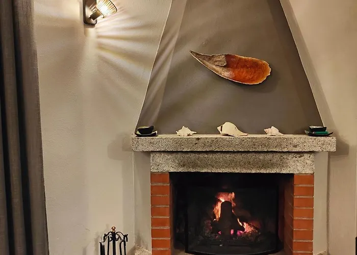 Sea View With Large Garden * Campo nell'Elba