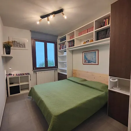 别墅 Sea View With Large Garden *