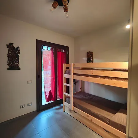 Sea View With Large Garden 坎普内尔巴