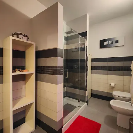 Sea View With Large Garden * 坎普内尔巴