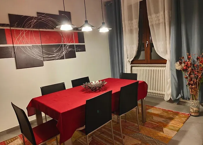 Sea View With Large Garden 别墅 坎普内尔巴