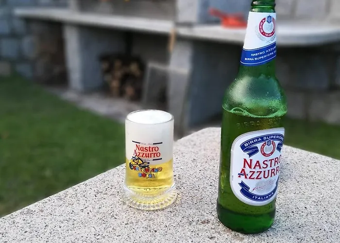 别墅 Sea View With Large Garden