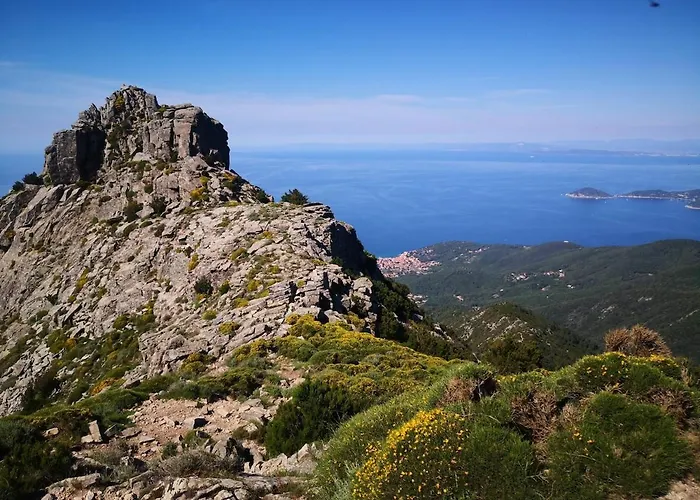 别墅 Sea View With Large Garden