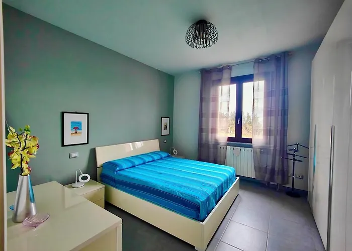 别墅 Sea View With Large Garden