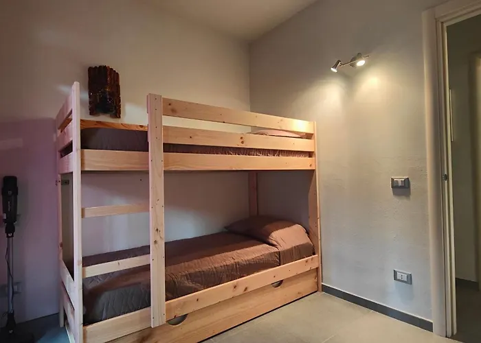 Sea View With Large Garden 别墅 *