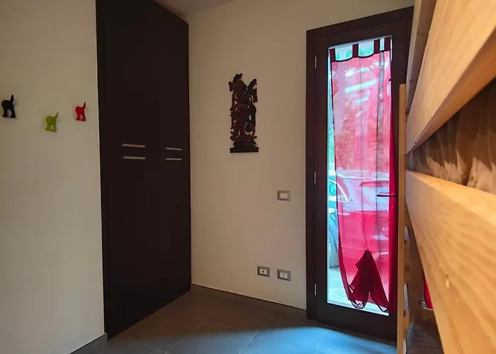 Sea View With Large Garden *