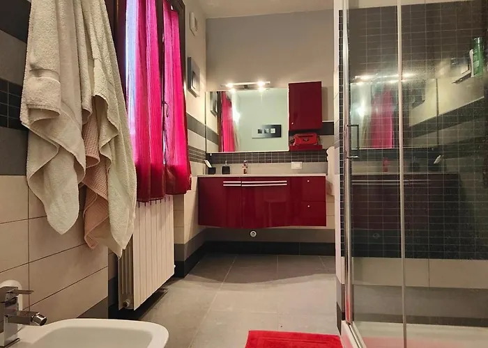 别墅 Sea View With Large Garden *